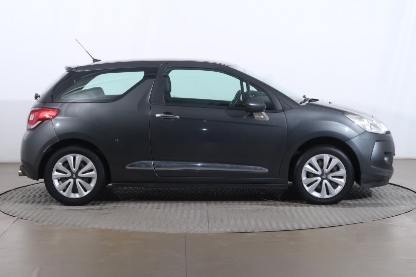Citroen DS3, 2014