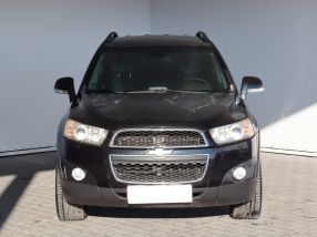 Chevrolet Captiva - 2011