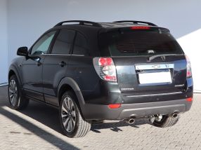 Chevrolet Captiva - 2011