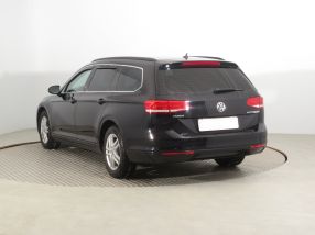 Volkswagen Passat - 2017