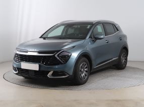 Kia Sportage - 2023