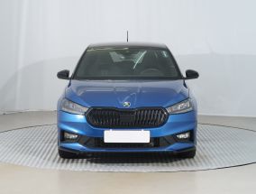 Skoda Fabia - 2024