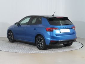 Skoda Fabia - 2024