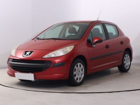 Peugeot 207 - 2006