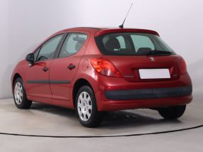 Peugeot 207 - 2006