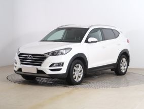Hyundai Tucson - 2018