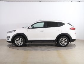 Hyundai Tucson - 2018