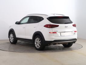 Hyundai Tucson - 2018