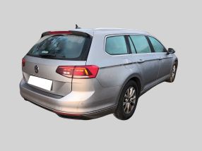 Volkswagen Passat - 2021