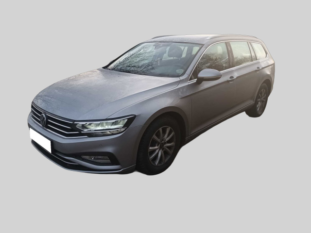 Volkswagen Passat 2021
