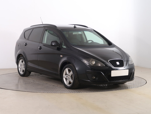 Seat Altea XL 2012