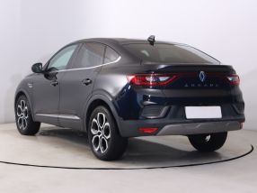 Renault Arkana - 2021