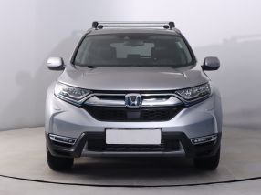 Honda CRV - 2018