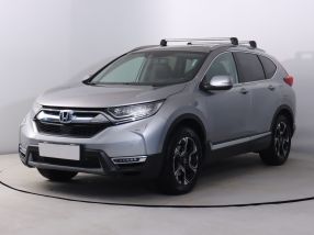 Honda CRV - 2018