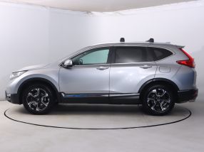 Honda CRV - 2018
