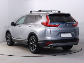 Honda CRV - 2018