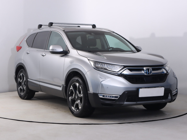 Honda CR-V 2018