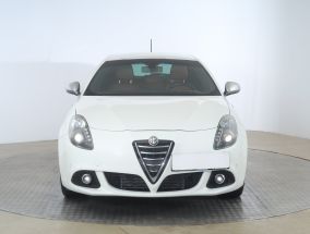 Alfa Romeo Giulietta - 2014