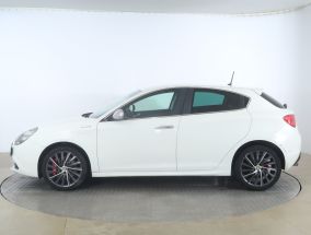 Alfa Romeo Giulietta - 2014