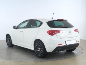 Alfa Romeo Giulietta - 2014