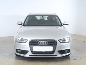 Audi A4 - 2013