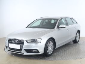 Audi A4 - 2013