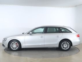 Audi A4 - 2013