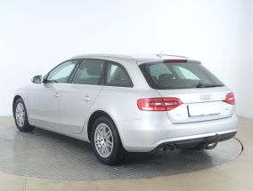 Audi A4 - 2013