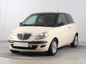 Lancia Ypsilon - 2005