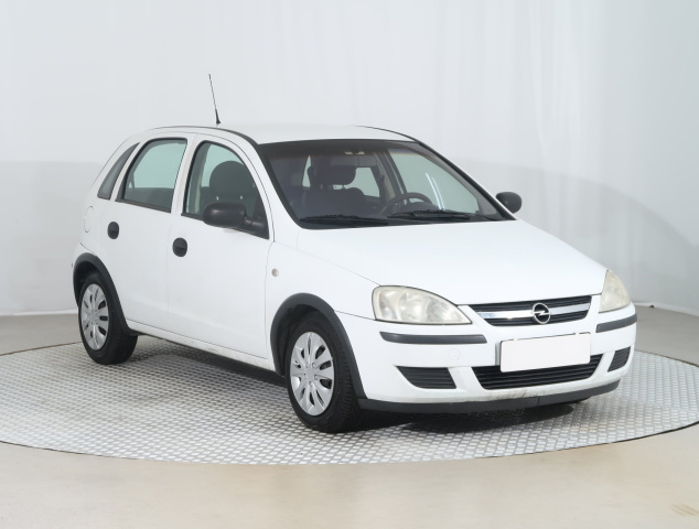 Opel Corsa 2006