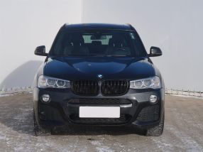 BMW X3 - 2014