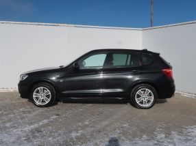 BMW X3 - 2014