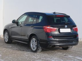 BMW X3 - 2014