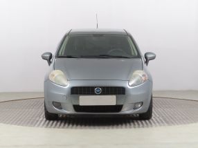 Fiat Punto - 2007