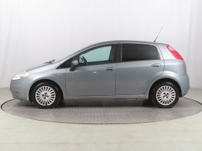 Fiat Punto - 2007