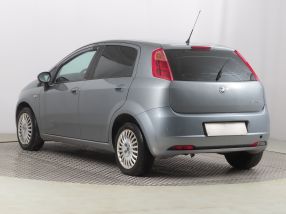 Fiat Punto - 2007