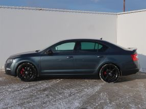 Skoda Octavia - 2016