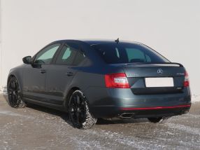 Skoda Octavia - 2016