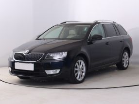 Skoda Octavia - 2015