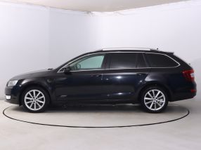 Skoda Octavia - 2015