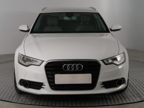 Audi A6 - 2011