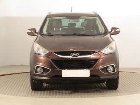 Hyundai ix35 - 2011