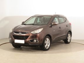 Hyundai ix35 - 2011