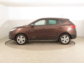 Hyundai ix35 - 2011