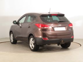 Hyundai ix35 - 2011