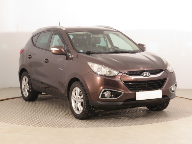 Hyundai ix35 2011