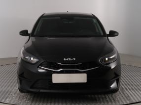 Kia Ceed - 2024