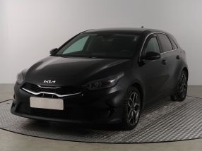 Kia Ceed - 2024