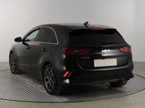 Kia Ceed - 2024