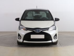 Toyota Yaris - 2016